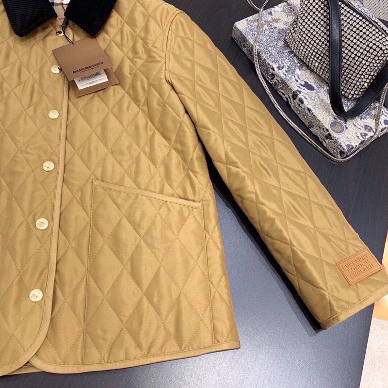 Burberry Outwear